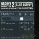 Groove Connektion 2: Club Lonely [CD]