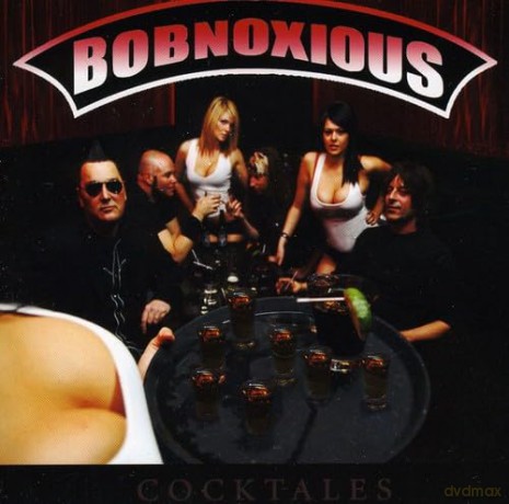 Cocktails [CD]