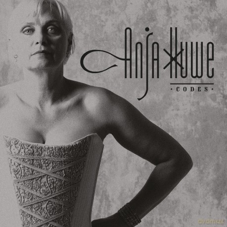 Huwe,Anja: Codes [CD]