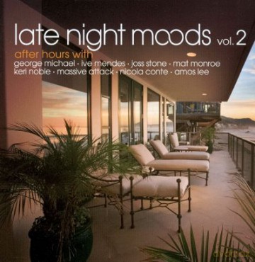 Late Night Moods Vol. 2 [2CD]