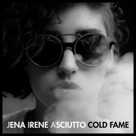 Jena Irene Asciutto: Cold Frame [CD]