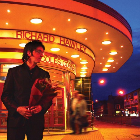 Richard Hawley: Coles Corner [CD]