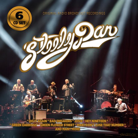Steely Dan: Collection [CD]