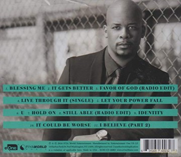 Collection (Wm) [CD]