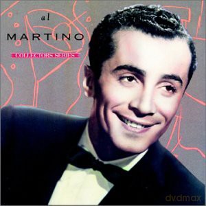Al Martino: Collectors Series [CD]