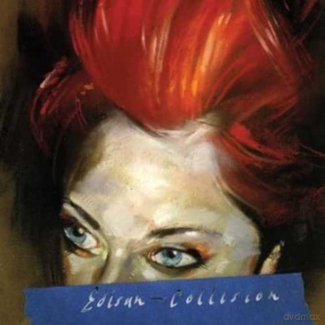 Edisun: Collision [CD]