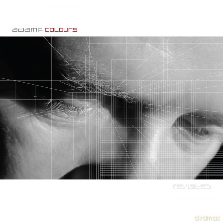 Adam F: Colours Revisited [2CD]