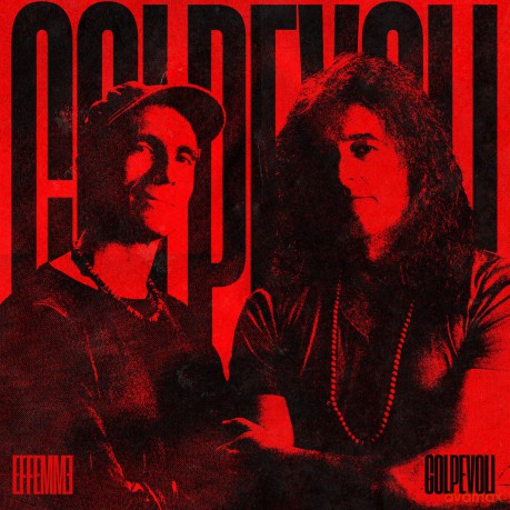 Effemme: Colpevoli [CD]