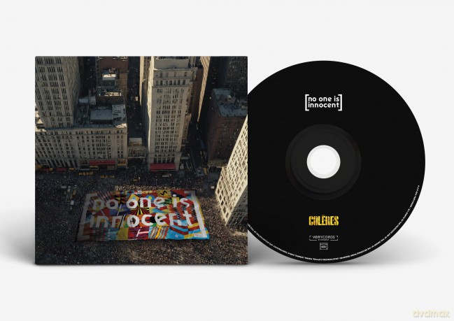 No One Is Innocent: ColRes [CD]