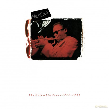 Miles Davis: Columbia Years 55-85 [4CD]
