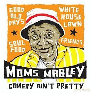 Comedy Ain't Pretty [CD]