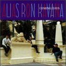 Ron Kavana: Coming Days [CD]