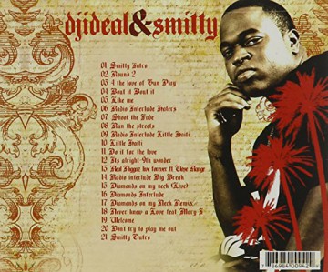 Coming from Da Bottom [CD]