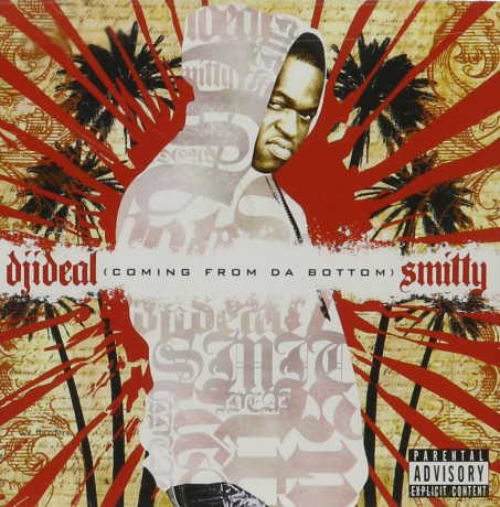Coming from Da Bottom [CD]