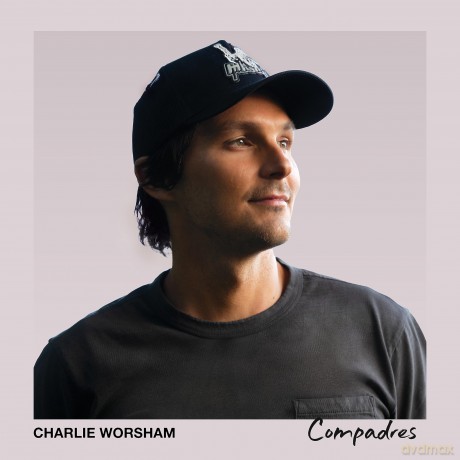 Charlie Worsham: Compadres [CD]