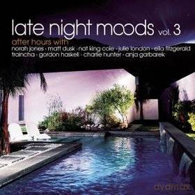 Various Artists: Late Night Moods Vol. 3 [2CD]