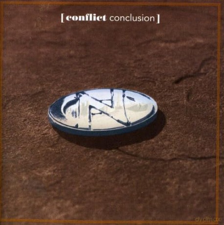 Conflict: Conclusion [CD]