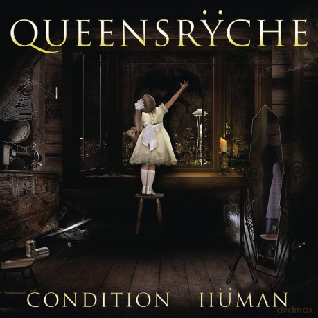 Queensryche: Condition Human [CD]