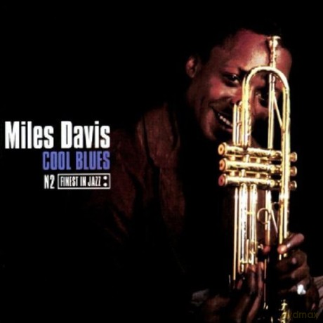 Miles Davis: Cool Blues [CD]