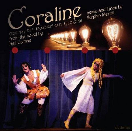 Coraline [CD]