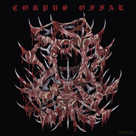 Corpus Offal: Corpus Offal [CD]