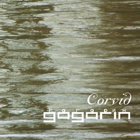 Corvid Gagarin [CD]