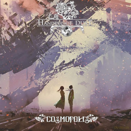 Dust: Cosmopolis [CD]