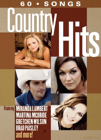 Country Super Hits: Country Super Hits [CD]