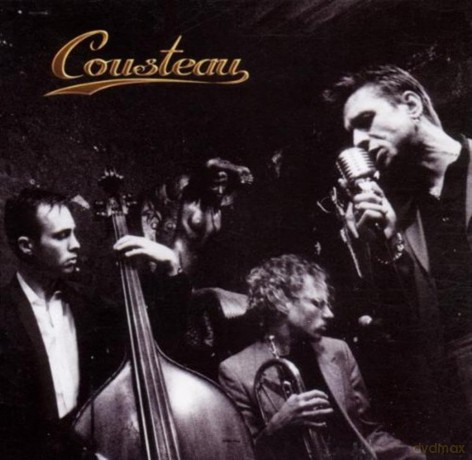 Cousteau: Cousteau [CD]