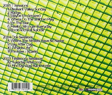 Neal Morse: Cover to Cover [CD]