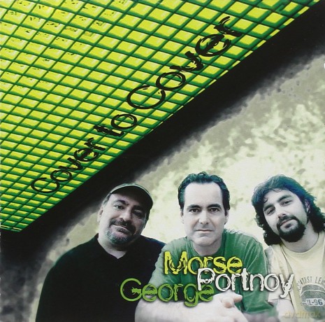 Neal Morse: Cover to Cover [CD]