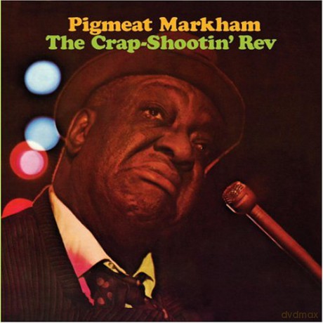 Pigmeat Markham: Crap [CD]