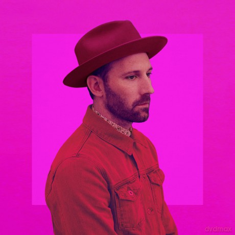 Mat Kearney: Crazytalk [CD]