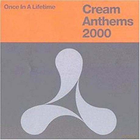 Cream Anthems 2000 (Limited Edition) [2CD]