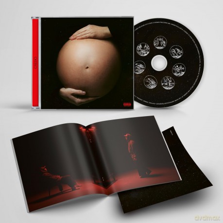 Mondo Marcio: Credo [CD]