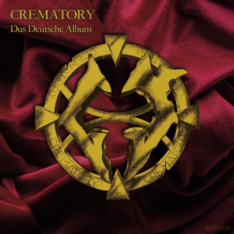 Crematory: Crematory [CD]