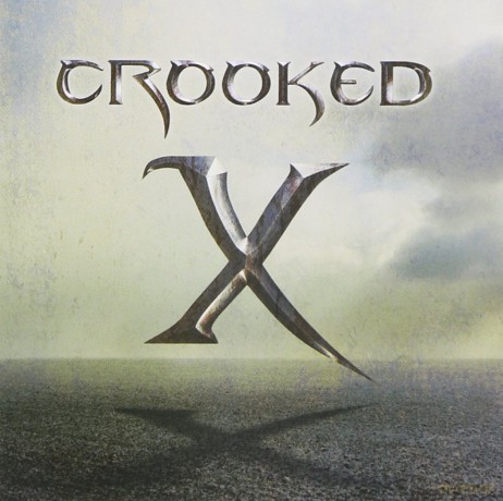 Crooked X: Crooked X [CD]