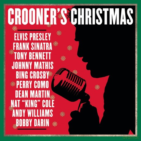 Crooner's Christmas [CD]