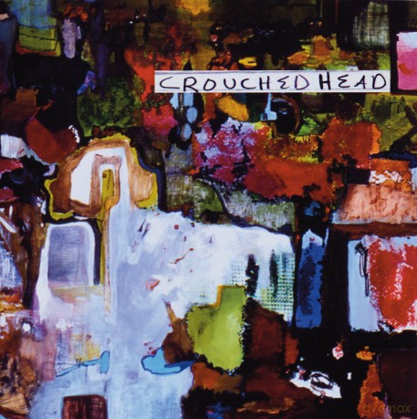 Crouched Head: Crouched Head [CD]