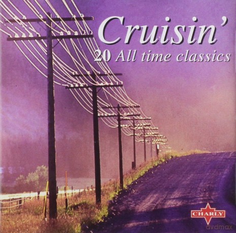Cruisin' [CD]
