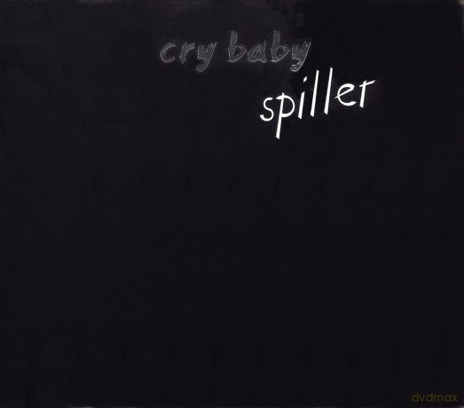 Spiller: Cry Baby [CD]