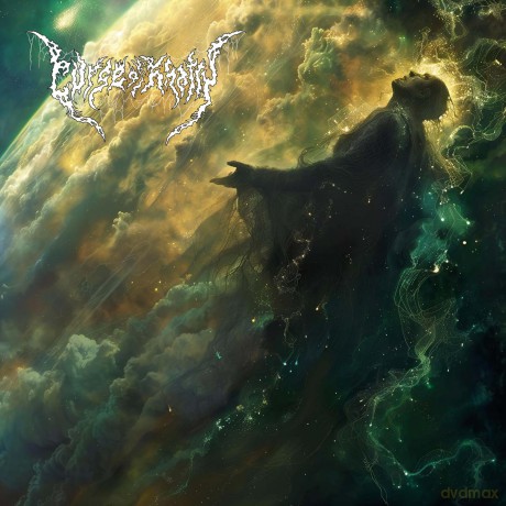 Curse Of Khatru: Curse Of Khatru [CD]