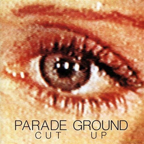 Parade Ground: Cut Up [CD]