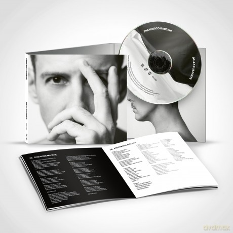 Francesco Gabbani: Dalla Tua Parte [CD]
