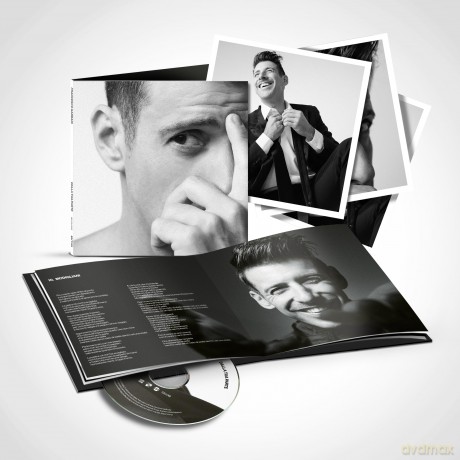 Francesco Gabbani: Dalla Tua Parte [CD]