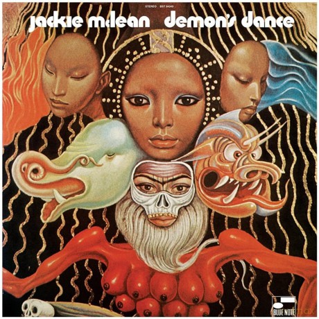 Jackie Mclean: Damon S Dance [CD]