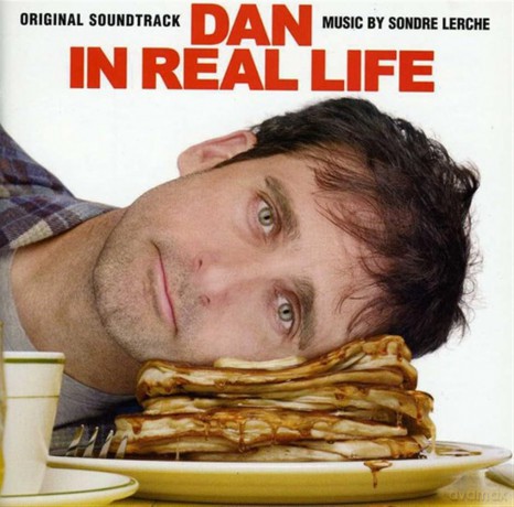Dan in Real Life [CD]