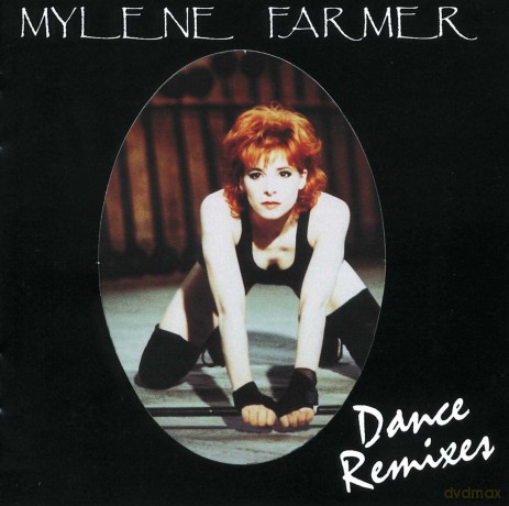 Mylene Farmer: Dance Remixes [2CD]