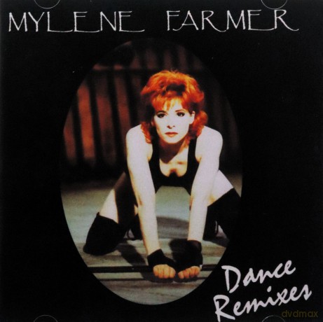 Mylene Farmer: Dance Remixes [2CD]