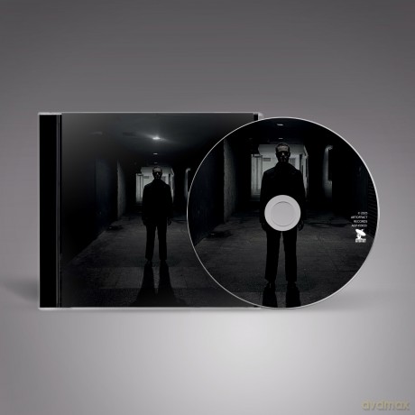 Dancing Plague: Dancing Plague - Domain [CD]